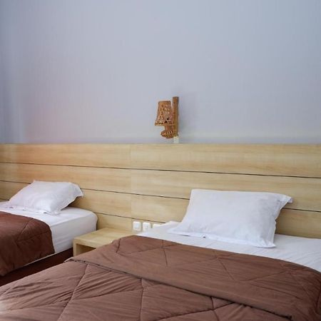 Apartamento Devata Giri Uluwatu Exterior foto