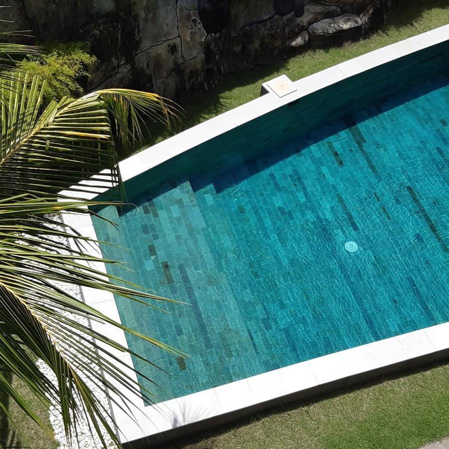 Apartamento Devata Giri Uluwatu Exterior foto