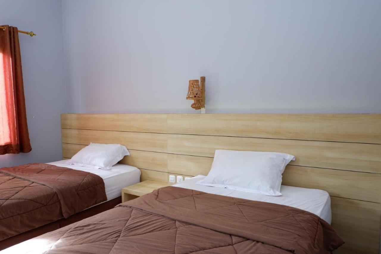 Apartamento Devata Giri Uluwatu Exterior foto