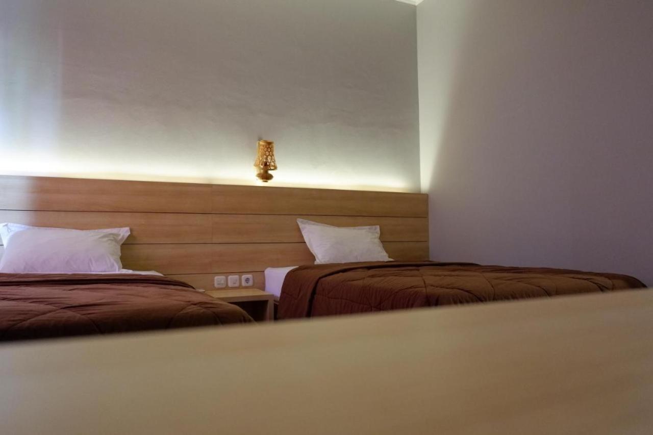 Apartamento Devata Giri Uluwatu Exterior foto