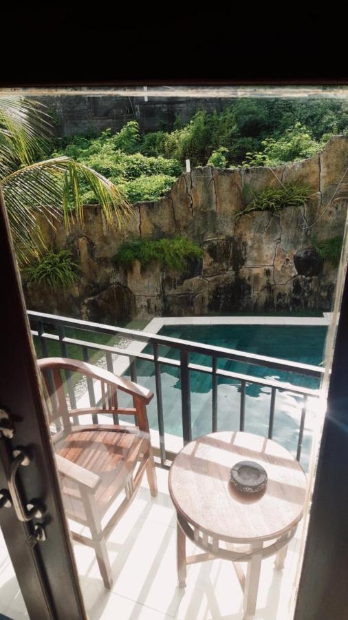 Apartamento Devata Giri Uluwatu Exterior foto