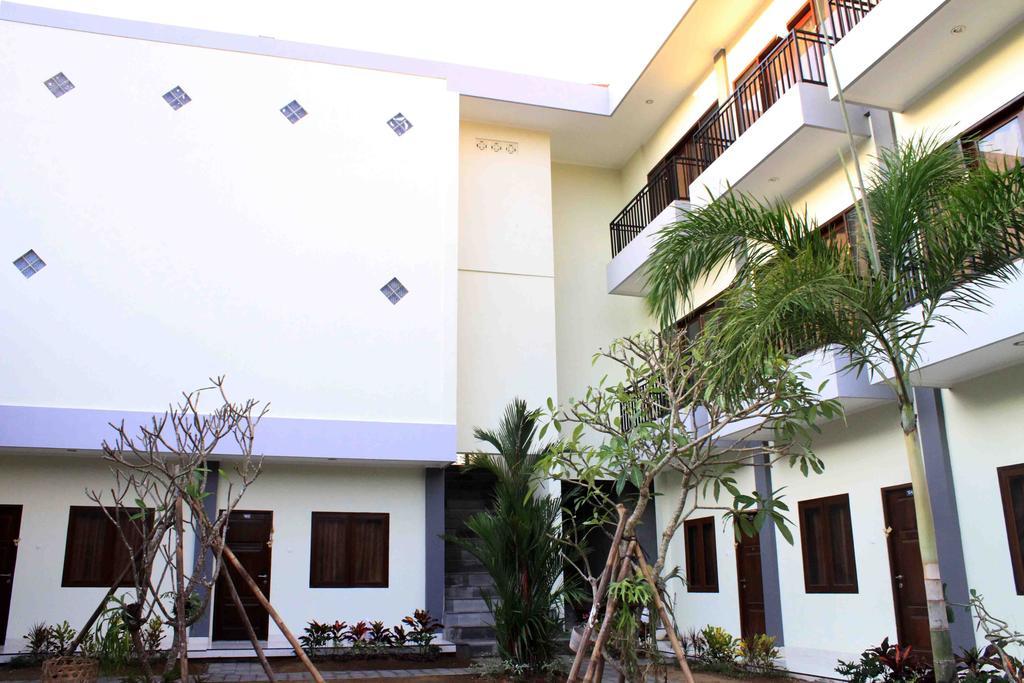 Apartamento Devata Giri Uluwatu Exterior foto