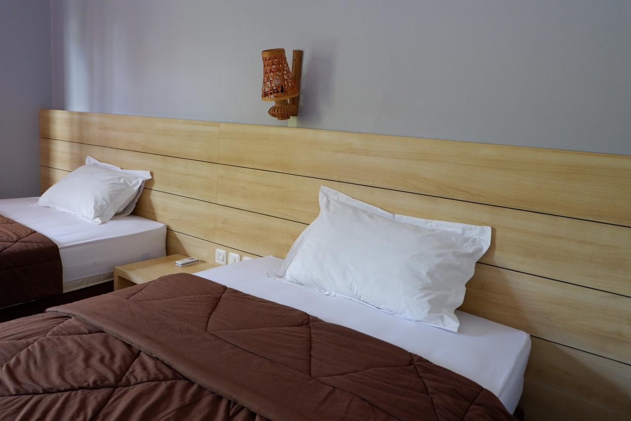 Apartamento Devata Giri Uluwatu Exterior foto