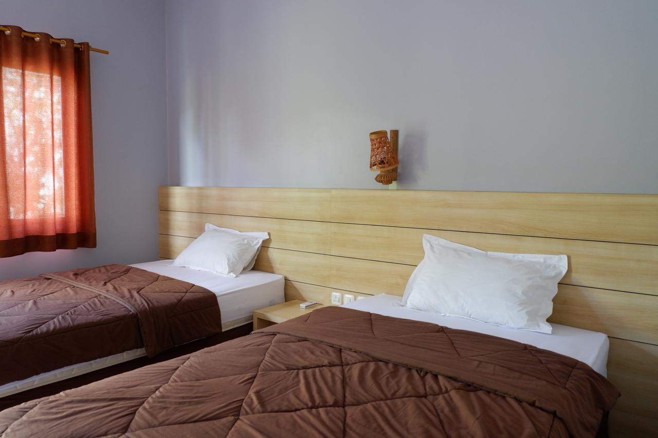 Apartamento Devata Giri Uluwatu Exterior foto