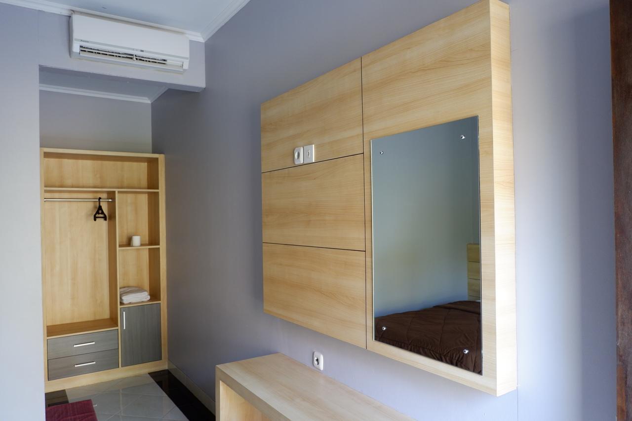 Apartamento Devata Giri Uluwatu Exterior foto
