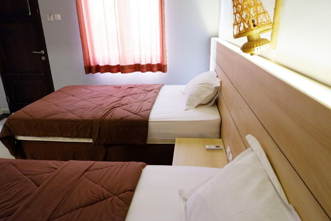 Apartamento Devata Giri Uluwatu Exterior foto
