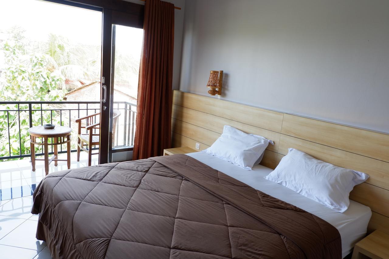 Apartamento Devata Giri Uluwatu Exterior foto