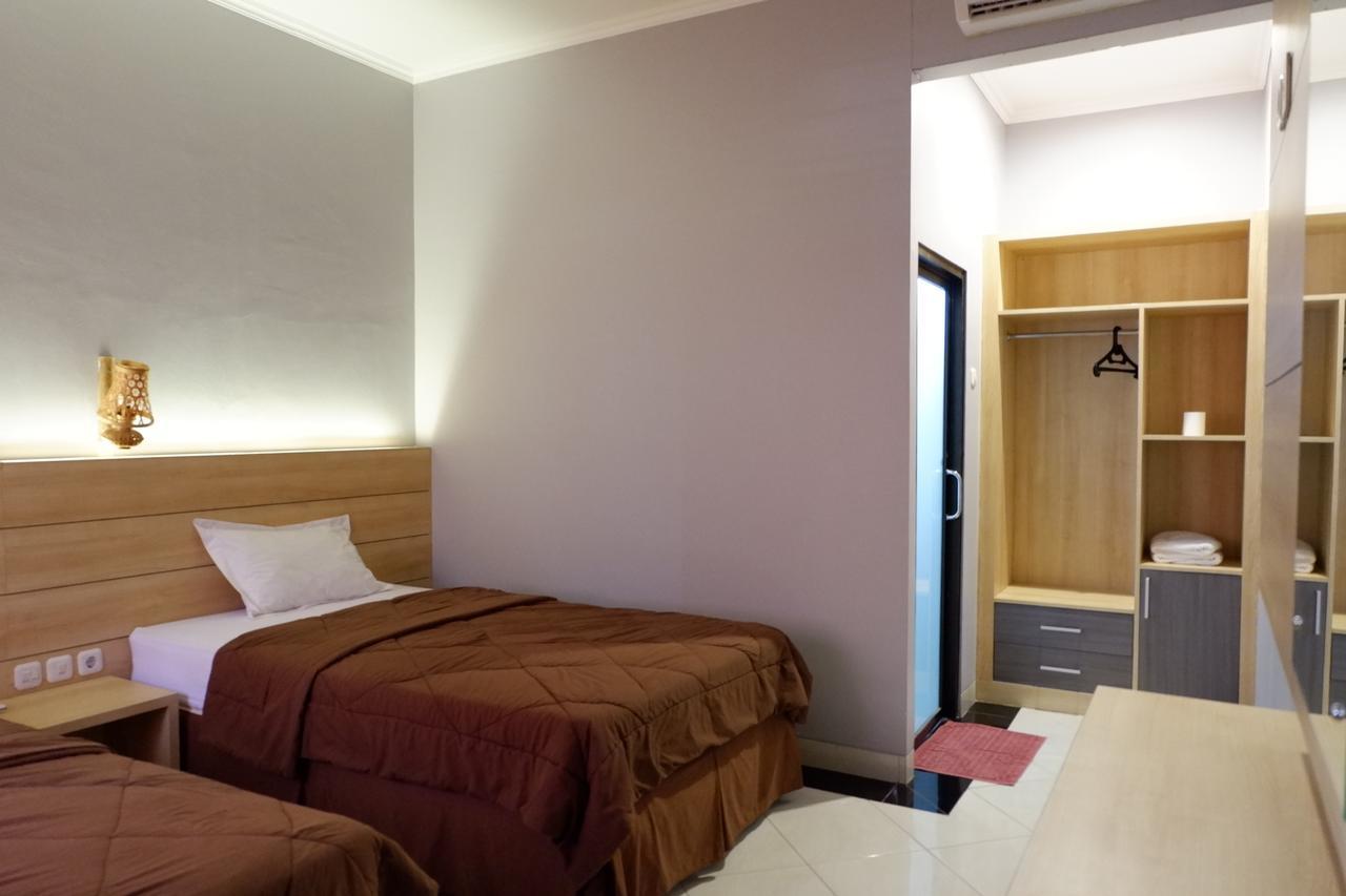 Apartamento Devata Giri Uluwatu Exterior foto