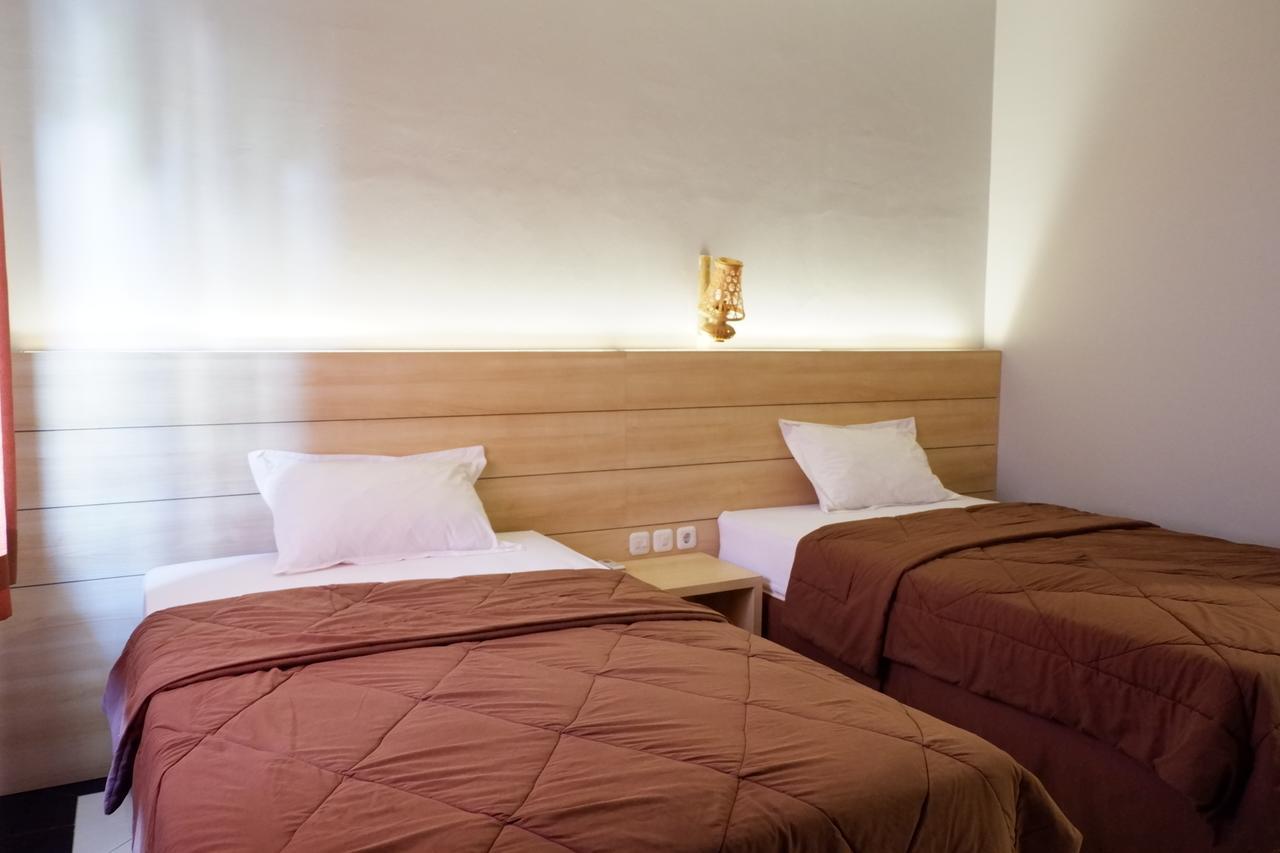 Apartamento Devata Giri Uluwatu Exterior foto