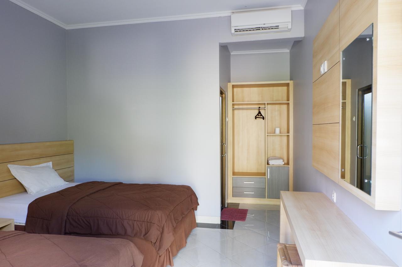 Apartamento Devata Giri Uluwatu Exterior foto