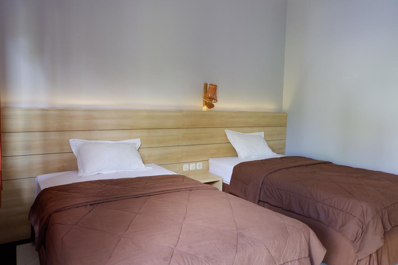 Apartamento Devata Giri Uluwatu Exterior foto