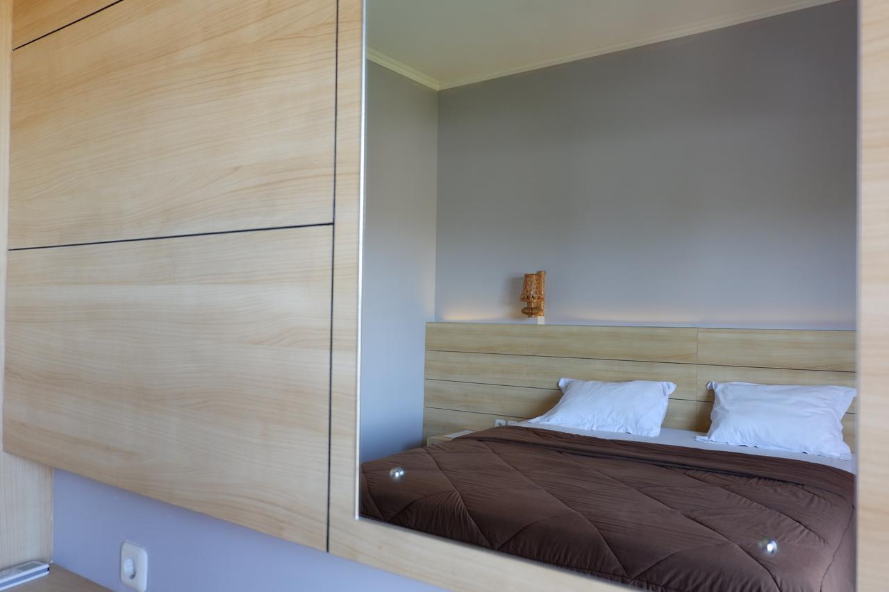 Apartamento Devata Giri Uluwatu Exterior foto