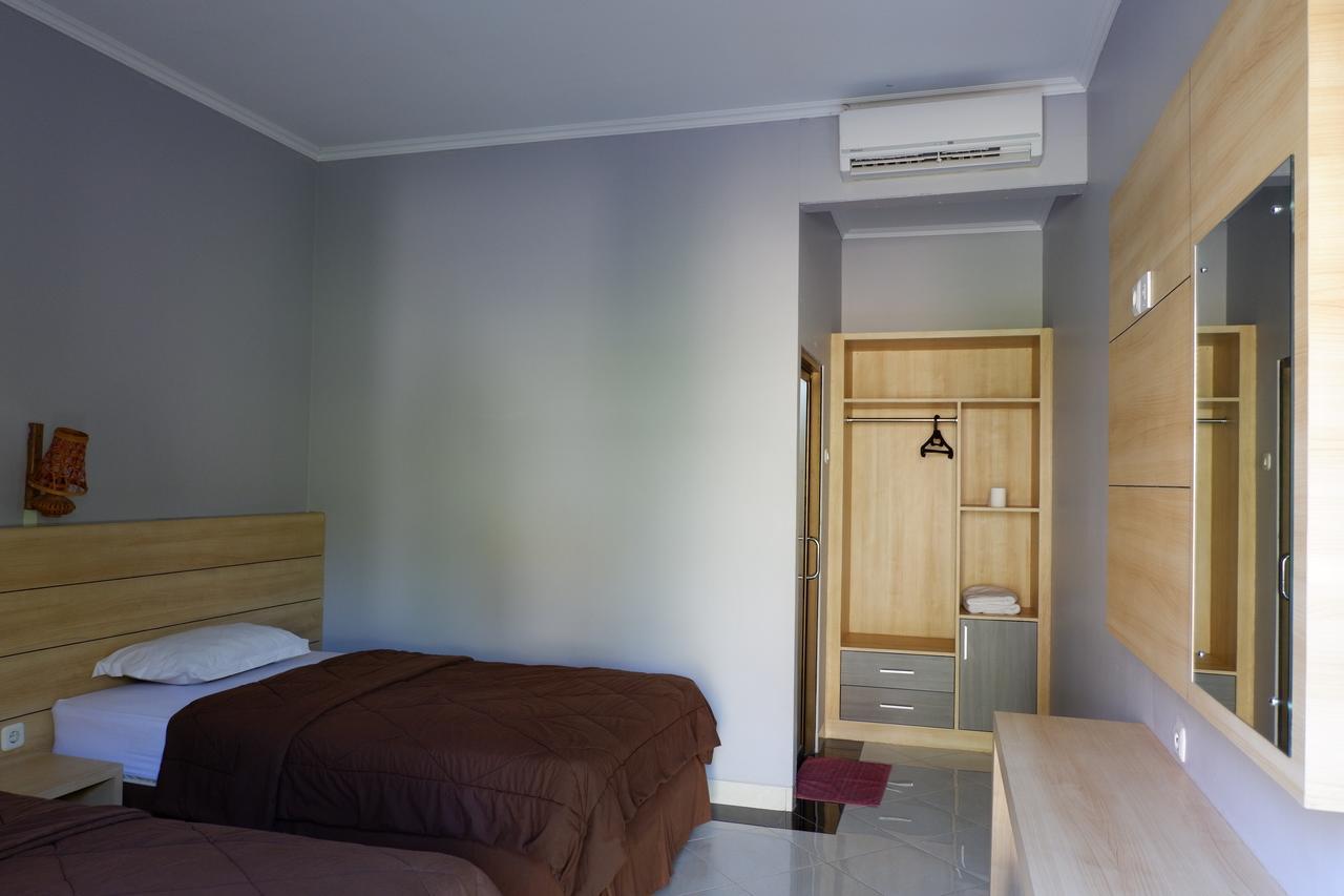 Apartamento Devata Giri Uluwatu Exterior foto