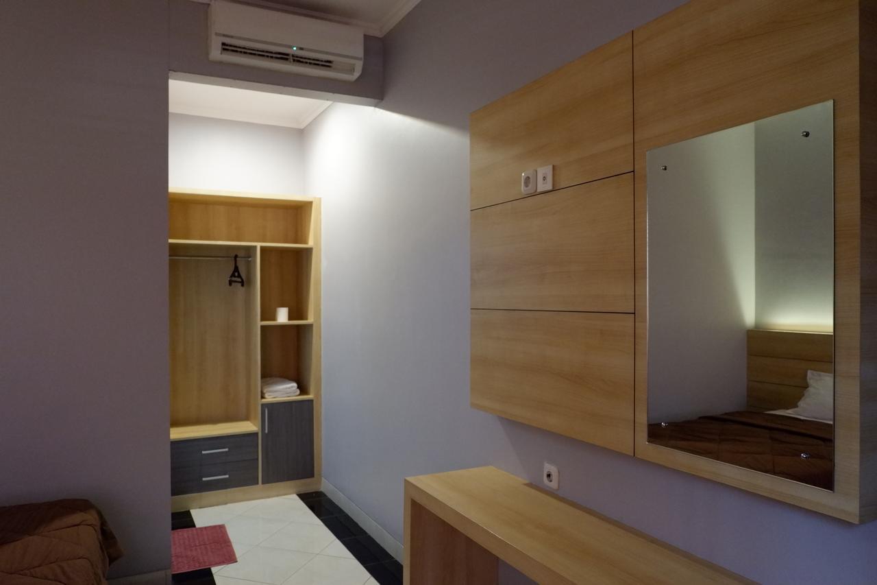 Apartamento Devata Giri Uluwatu Exterior foto