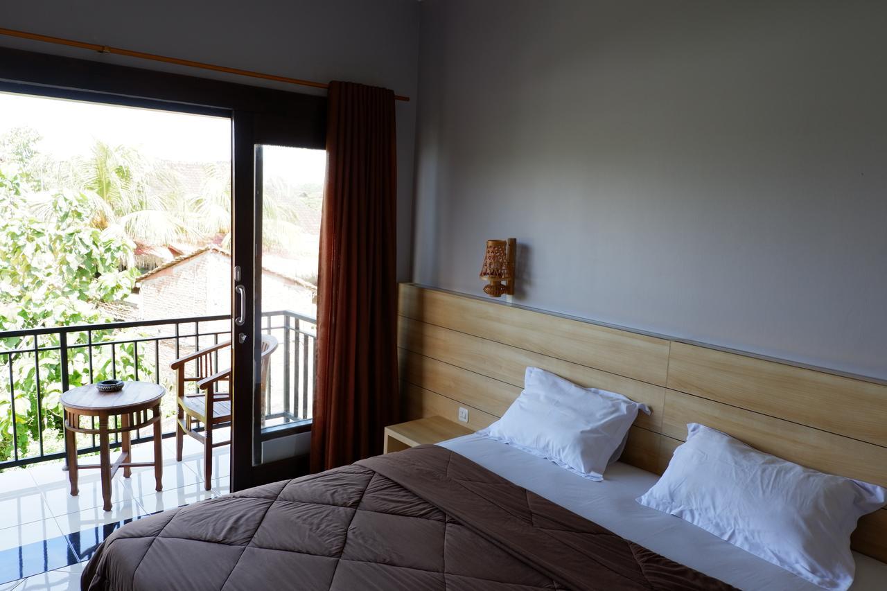 Apartamento Devata Giri Uluwatu Exterior foto