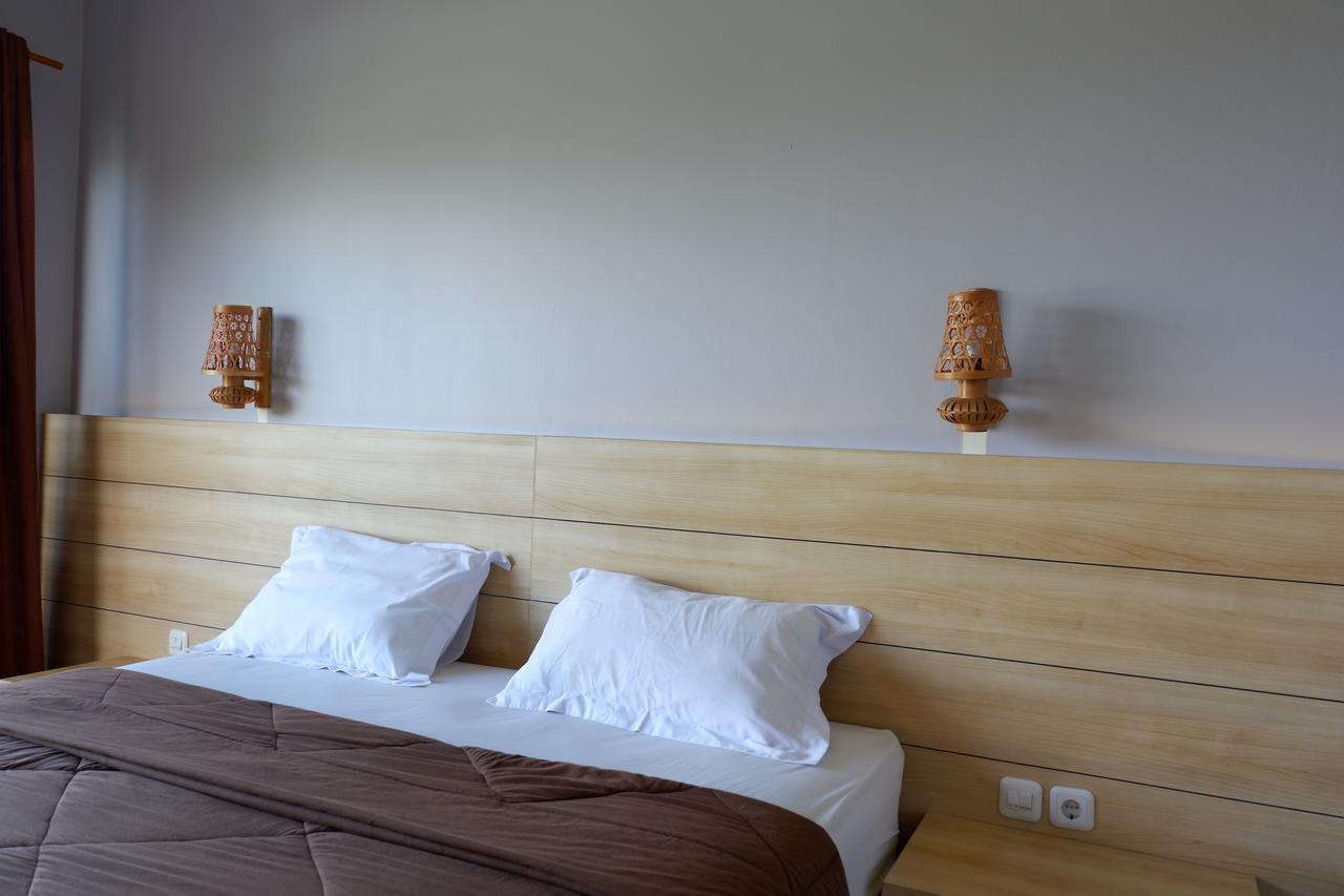 Apartamento Devata Giri Uluwatu Exterior foto