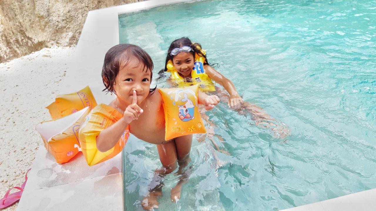 Apartamento Devata Giri Uluwatu Exterior foto