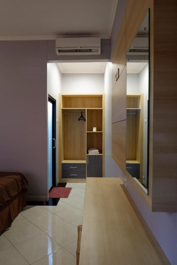 Apartamento Devata Giri Uluwatu Exterior foto