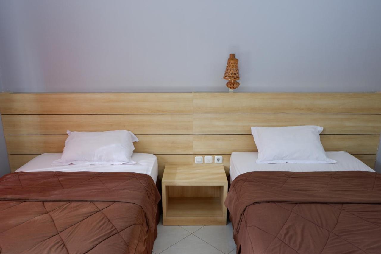 Apartamento Devata Giri Uluwatu Exterior foto
