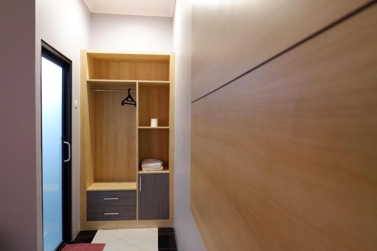 Apartamento Devata Giri Uluwatu Exterior foto