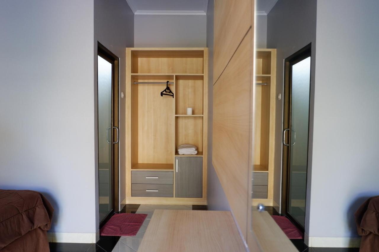 Apartamento Devata Giri Uluwatu Exterior foto