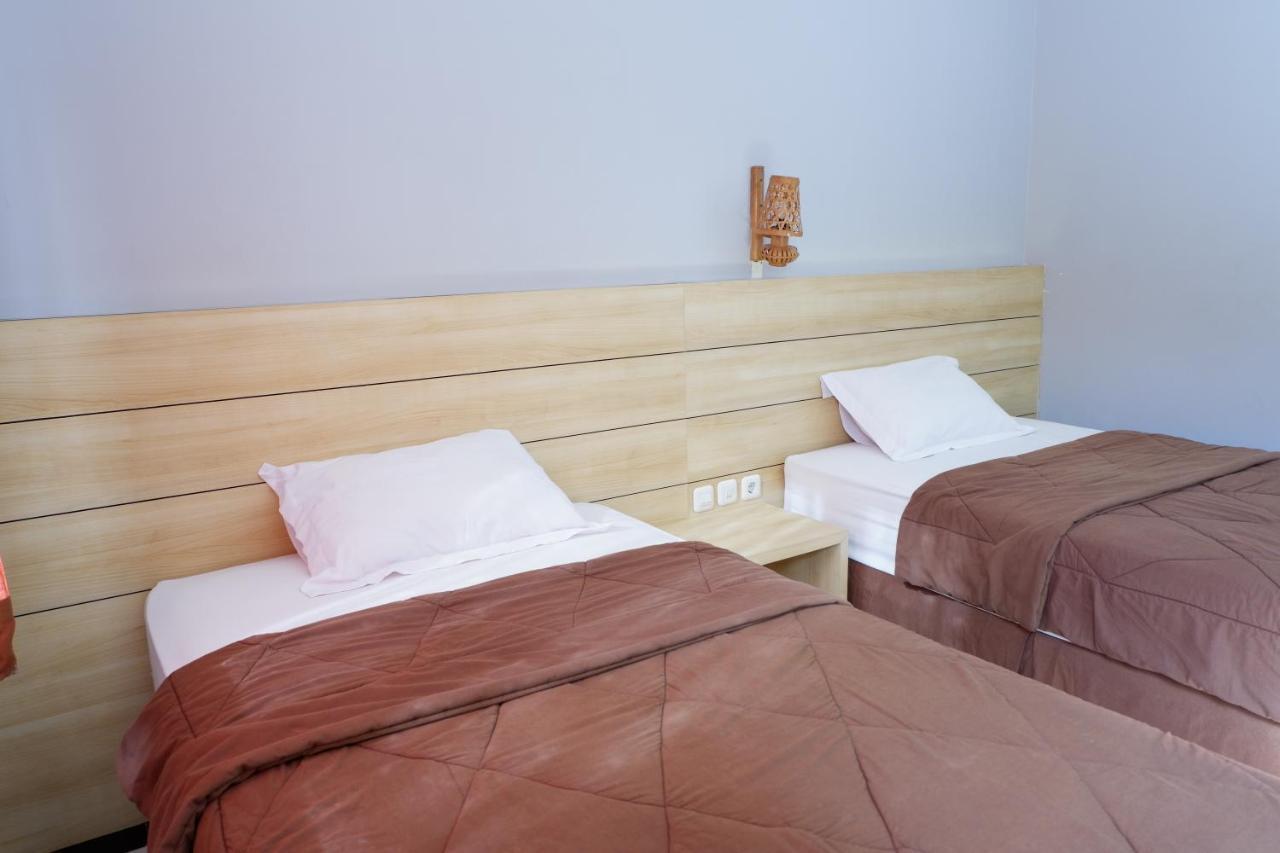 Apartamento Devata Giri Uluwatu Exterior foto